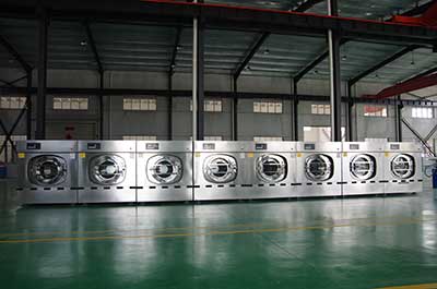 洗脫機(jī)如何定期維護(hù)？怎樣維護(hù)？